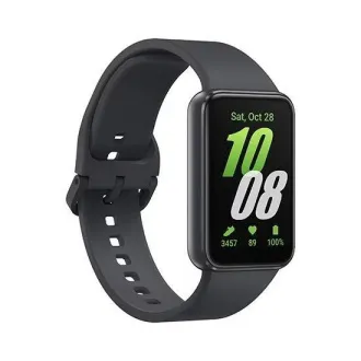 Samsung Galaxy Fit 3 Grey - distribuce svět Samsung Galaxy Fit 3 Grey - distribuce svět
