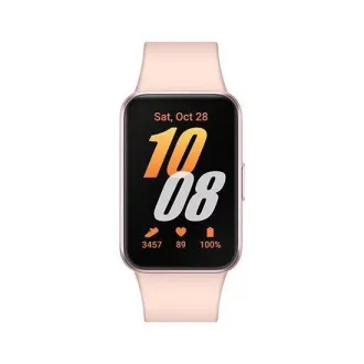 Samsung Galaxy Fit 3 Pink - distribuce svět