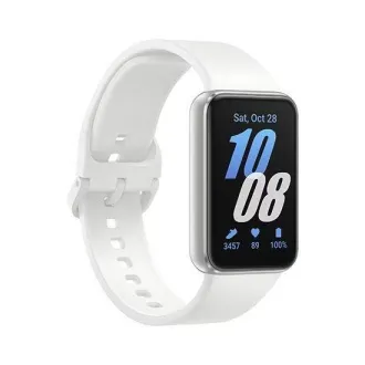 Samsung Galaxy Fit 3 Silver - distribuce svět