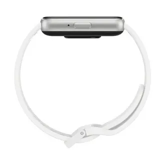 Samsung Galaxy Fit 3 Silver - distribuce svět
