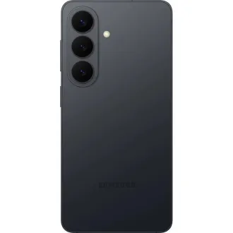 Samsung Galaxy S26 12GB/256GB černá, EU