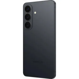 Samsung Galaxy S26 12GB/256GB černá, EU