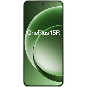 OnePlus 15R 5G Dual Sim 12GB RAM 256GB - Mint, EU OnePlus 15R 5G Dual Sim 12GB RAM 256GB - Mint, EU