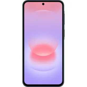 Samsung Galaxy A37 5G 8GB/256GB tmavě zelená, EU
