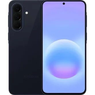 Samsung Galaxy A57 5G 8GB/256GB tmavě modrá, EU Samsung Galaxy A57 5G 8GB/256GB tmavě modrá, EU