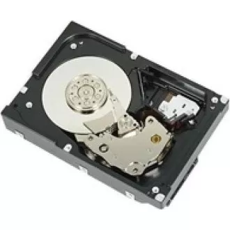 DELL 2TB 7.2K RPM SATA 6Gbps 512n 3.5in Cabled Hard Drive CK, PE T140, T150