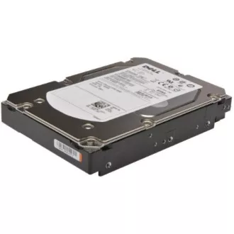 DELL 2TB 7.2K RPM SATA 6Gbps 512n 3.5in Cabled Hard Drive CK, PE T140, T150