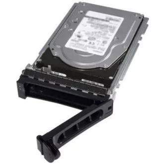 DELL 2TB 7.2K RPM SATA 6Gbps 512n 3.5in Cabled Hard Drive CK, PE T140, T150
