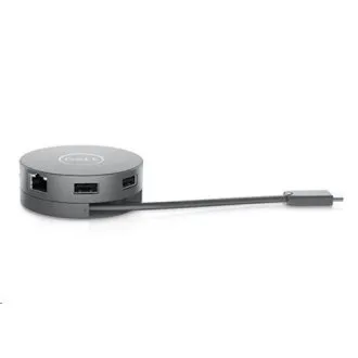 DELL DA310 USB-C Mobile Adapter