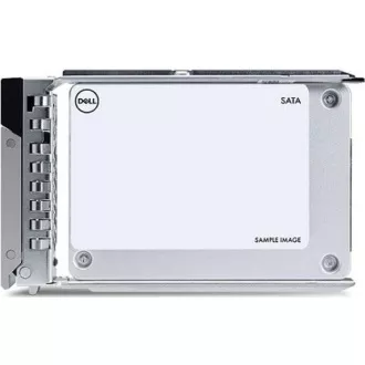DELL 480GB SSD SATA Mixed Use 6Gbps 512e 2.5in Hot-Plug CUS Kit, R350, R450, R550, R650, R750, R340, R440, R640, R740, T550 DELL 480GB SSD SATA Mixed Use 6Gbps 512e 2.5in Hot-Plug CUS Kit, R350, R450, R550, R650, R750, R340, R440, R640, R740, T550