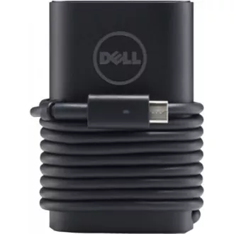DELL Kit - E5 65W Type-C AC Adapter (EUR) DELL Kit - E5 65W Type-C AC Adapter (EUR)