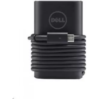 DELL Kit - E5 65W Type-C AC Adapter (EUR) DELL Kit - E5 65W Type-C AC Adapter (EUR)
