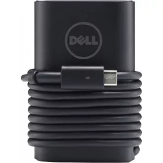 DELL Kit - E5 65W Type-C AC Adapter (EUR) DELL Kit - E5 65W Type-C AC Adapter (EUR)