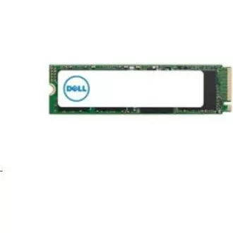DELL M.2 PCIe NVME Class 40 2280 Solid State Drive - 1TB