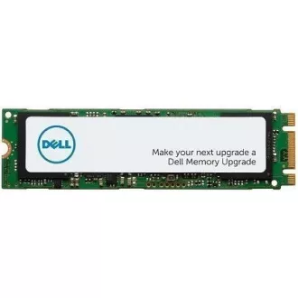 DELL M.2 PCIe NVME Class 40 2280 Solid State Drive - 1TB