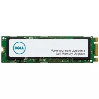 DELL M.2 PCIe NVME Class 40 2280 Solid State Drive - 1TB