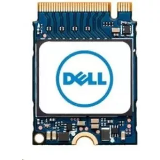 DELL M.2 PCIe NVME Class 35 2230 Solid State Drive - 512GB DELL M.2 PCIe NVME Class 35 2230 Solid State Drive - 512GB