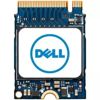 DELL M.2 PCIe NVME Class 35 2230 Solid State Drive - 512GB DELL M.2 PCIe NVME Class 35 2230 Solid State Drive - 512GB