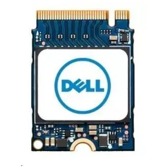DELL M.2 PCIe NVME Class 35 2230 Solid State Drive - 512GB DELL M.2 PCIe NVME Class 35 2230 Solid State Drive - 512GB