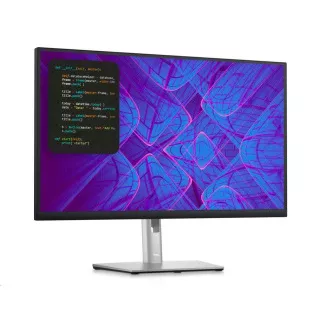 DELL LCD P2723QE - 27”/IPS/LED/4K/3840x2160/16:9/60Hz/8ms/1000:1/350 cd/m2/HDMI/DP/Pivot/VESA/3YNBD (210-BDFZ) DELL LCD P2723QE - 27”/IPS/LED/4K/3840x2160/16:9/60Hz/8ms/1000:1/350 cd/m2/HDMI/DP/Pivot/VESA/3YNBD (210-BDFZ)