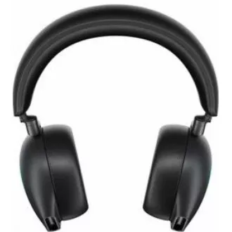 Dell Alienware Tri-ModeWireless Gaming Headset | AW920H (Dark Side of the Moon) Dell Alienware Tri-ModeWireless Gaming Headset | AW920H (Dark Side of the Moon)