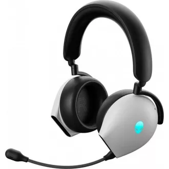 Dell Alienware Tri-ModeWireless Gaming Headset | AW920H (Dark Side of the Moon) Dell Alienware Tri-ModeWireless Gaming Headset | AW920H (Dark Side of the Moon)