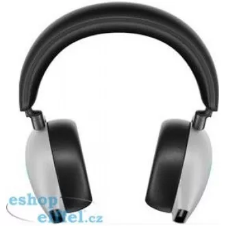 Dell Alienware Tri-ModeWireless Gaming Headset | AW920H (Dark Side of the Moon) Dell Alienware Tri-ModeWireless Gaming Headset | AW920H (Dark Side of the Moon)