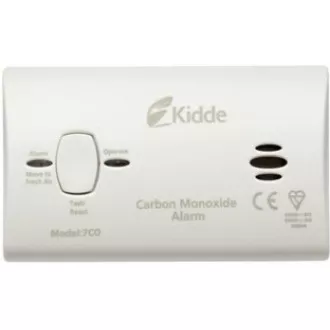 Kidde 5DCO Detektor úniku plynu CO (měřící zařízení) Kidde 5DCO Detektor úniku plynu CO (měřící zařízení)