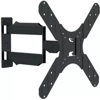 Solight střední konzolový držák pro ploché TV, 43cm - 140cm (17'' - 55'')