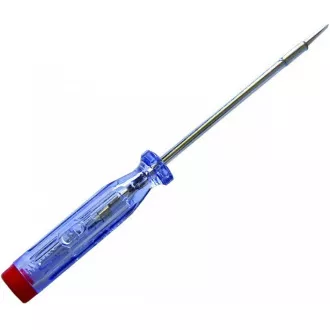 Solight zkoušečka 304, průměr 3, 5mm x 190mm, AC napětí kontaktně: 200 - 250V