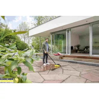 Karcher T 7 Plus čistič ploch, vhodné pro tlakové myčky v rozsahu K4 až K7