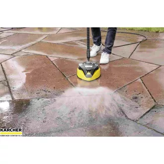 Karcher T 7 Plus čistič ploch, vhodné pro tlakové myčky v rozsahu K4 až K7