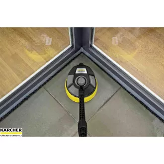 Karcher T 7 Plus čistič ploch, vhodné pro tlakové myčky v rozsahu K4 až K7