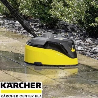 Karcher T 7 Plus čistič ploch, vhodné pro tlakové myčky v rozsahu K4 až K7
