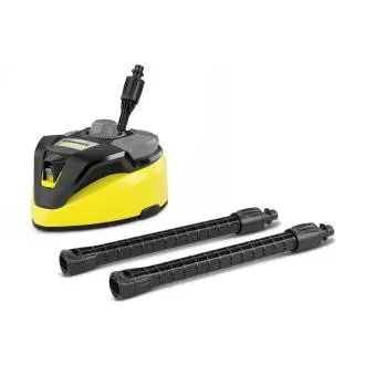 Karcher T 7 Plus čistič ploch, vhodné pro tlakové myčky v rozsahu K4 až K7 Karcher T 7 Plus čistič ploch, vhodné pro tlakové myčky v rozsahu K4 až K7