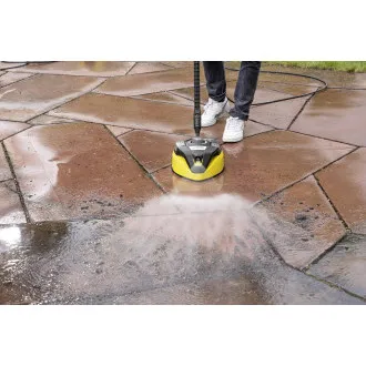 Karcher T 7 Plus čistič ploch, vhodné pro tlakové myčky v rozsahu K4 až K7 Karcher T 7 Plus čistič ploch, vhodné pro tlakové myčky v rozsahu K4 až K7