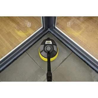 Karcher T 7 Plus čistič ploch, vhodné pro tlakové myčky v rozsahu K4 až K7 Karcher T 7 Plus čistič ploch, vhodné pro tlakové myčky v rozsahu K4 až K7