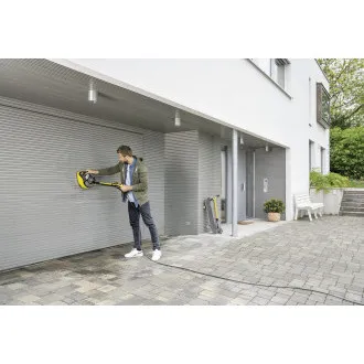 Karcher T 7 Plus čistič ploch, vhodné pro tlakové myčky v rozsahu K4 až K7 Karcher T 7 Plus čistič ploch, vhodné pro tlakové myčky v rozsahu K4 až K7