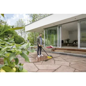 Karcher T 7 Plus čistič ploch, vhodné pro tlakové myčky v rozsahu K4 až K7 Karcher T 7 Plus čistič ploch, vhodné pro tlakové myčky v rozsahu K4 až K7
