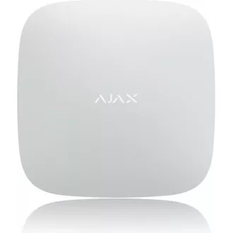 Ajax Hub 2 4G (8EU/ECG) ASP white (38241)