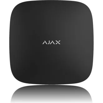 Ajax Hub 2 4G (8EU/ECG) ASP black (38240) Ajax Hub 2 4G (8EU/ECG) ASP black (38240)