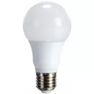 Solight LED žárovka, klasický tvar, 12W, E27, 4000K, 270°, 1020lm