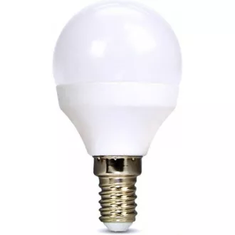 Solight LED žárovka reflektorová, R50, 5W, E14, 3000K, 440lm, bílé provedení Solight LED žárovka reflektorová, R50, 5W, E14, 3000K, 440lm, bílé provedení