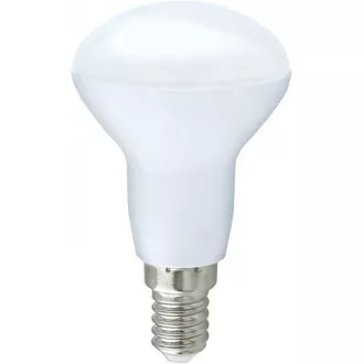 Solight LED žárovka reflektorová, R50, 5W, E14, 3000K, 440lm, bílé provedení Solight LED žárovka reflektorová, R50, 5W, E14, 3000K, 440lm, bílé provedení