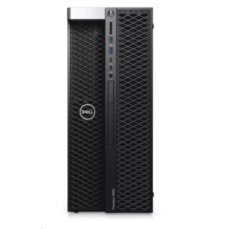 DELL PC Precision T5820/Xeon W-222/16GB/512GB SSD/Nvidia T1000/DVD RW/Kb/Mouse/W10Pro+W11Pro Licence/3Y PS NBD