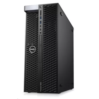 DELL PC Precision T5820/Xeon W-222/16GB/512GB SSD/Nvidia T1000/DVD RW/Kb/Mouse/W10Pro+W11Pro Licence/3Y PS NBD