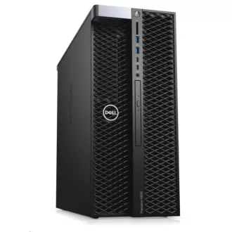 DELL PC Precision T5820/Xeon W-222/16GB/512GB SSD/Nvidia T1000/DVD RW/Kb/Mouse/W10Pro+W11Pro Licence/3Y PS NBD