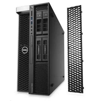 DELL PC Precision T5820/Xeon W-222/16GB/512GB SSD/Nvidia T1000/DVD RW/Kb/Mouse/W10Pro+W11Pro Licence/3Y PS NBD
