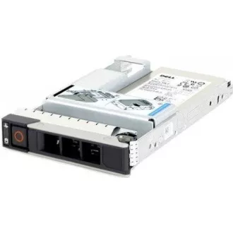 DELL 960GB SSD SATA Read Intensive 6Gbps 512e 2.5in with 3.5in Hot-plug T360, T560, R360, R450, R550, R660, R760, Rxx5...