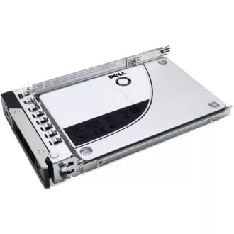 DELL 480GB SSD SATA Read Intensive 6Gbps 512e 2.5in Hot-Plug CK R350, R450, R550, R650, R750, T550, R7515, R7525